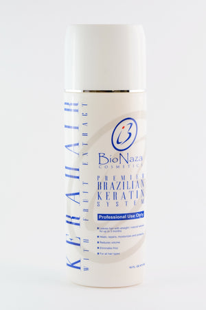 Kerahair Keratin